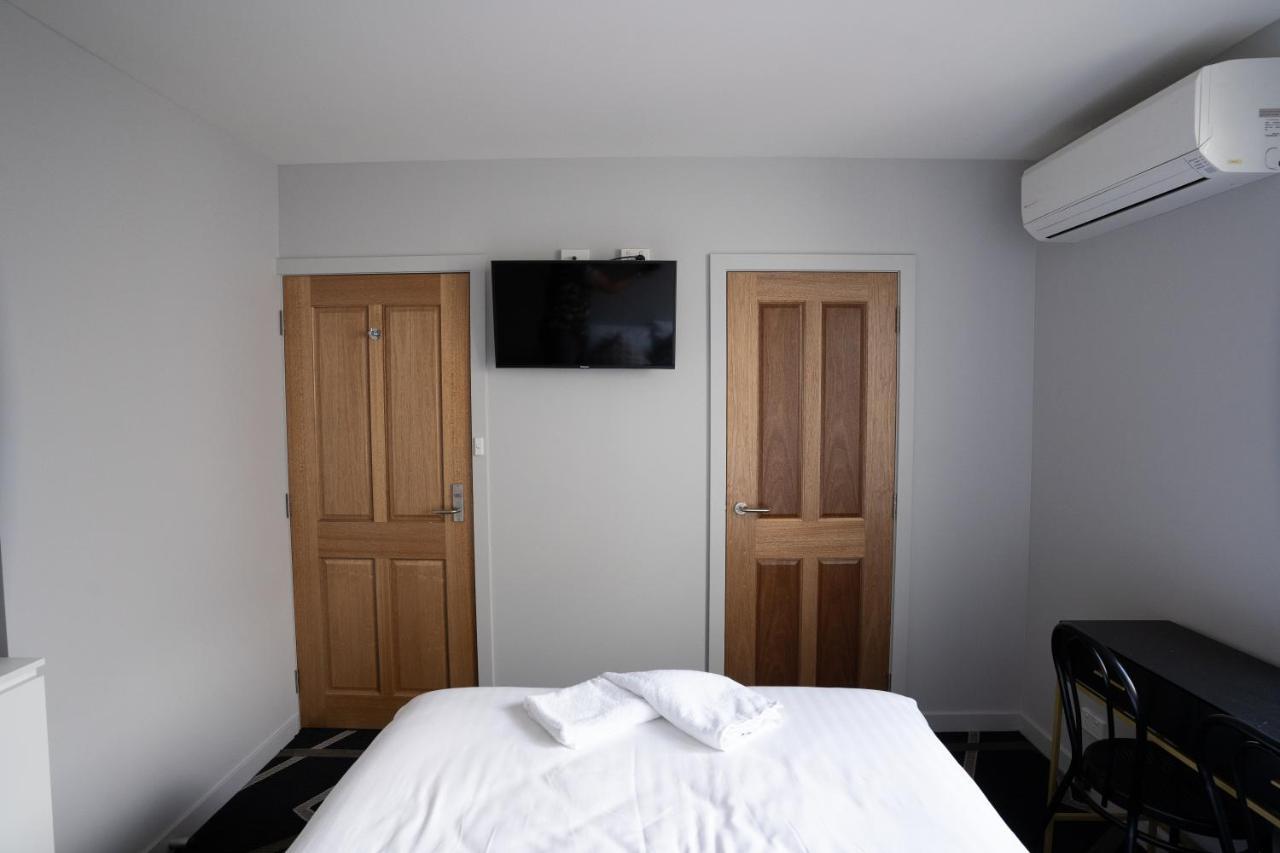 Sports Garden Hotel Лонсестон Екстер'єр фото